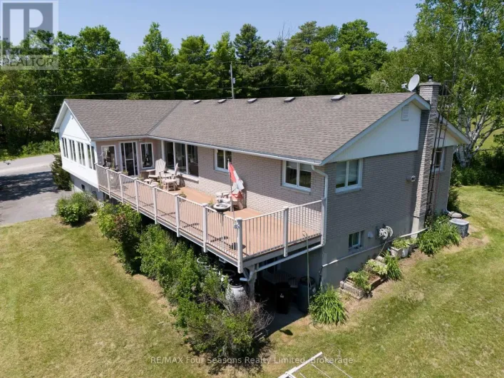247 JACKSON DRIVE, Cramahe