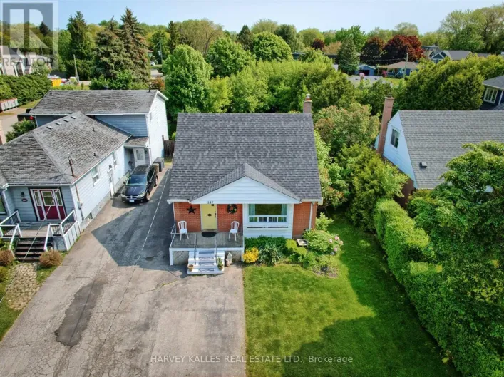 247 JENNINGS CRESCENT, Oakville