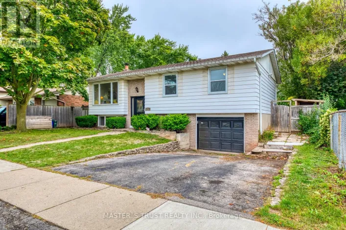 247 KENWOOD AVENUE, Burlington