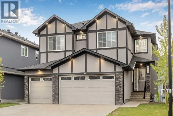 247 Kinniburgh Place, Chestermere