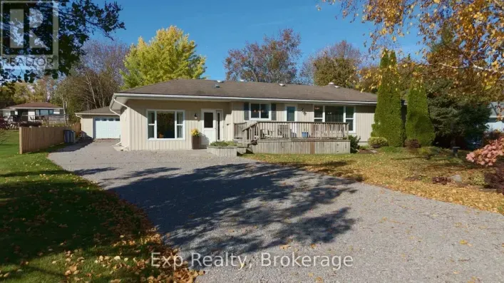 247 LAKESHORE DRIVE, Kawartha Lakes