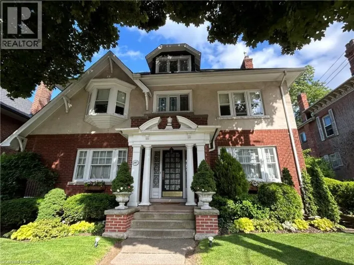 247 MACNAB Street S, Hamilton