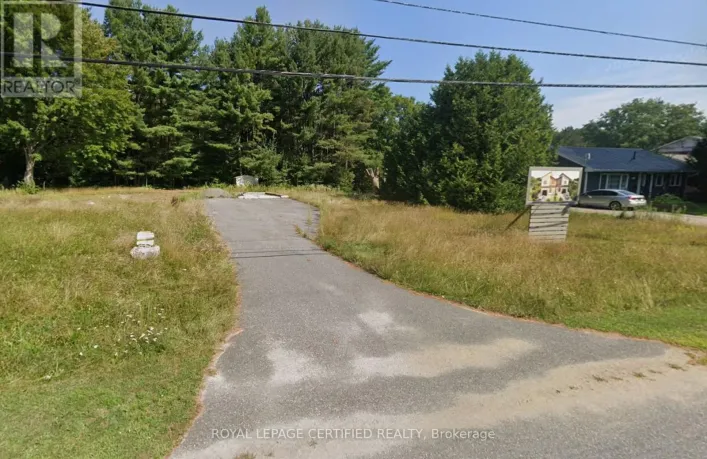 247 MAPLE STREET, Bracebridge