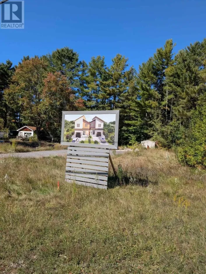 247 MAPLE STREET, Bracebridge