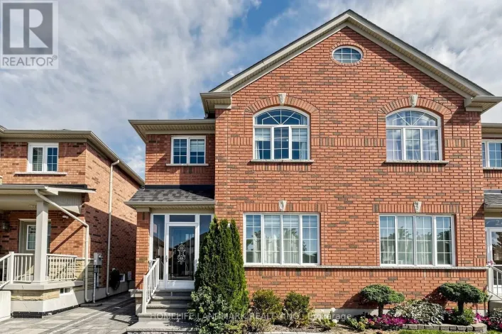 247 MINGAY AVENUE, Markham