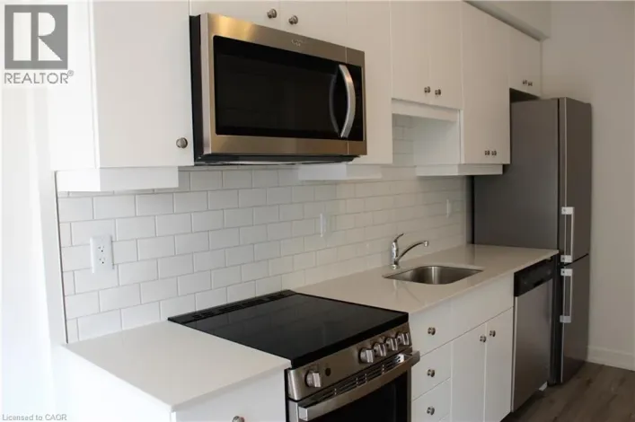 247 NORTHFIELD Drive E Unit# 405, Waterloo