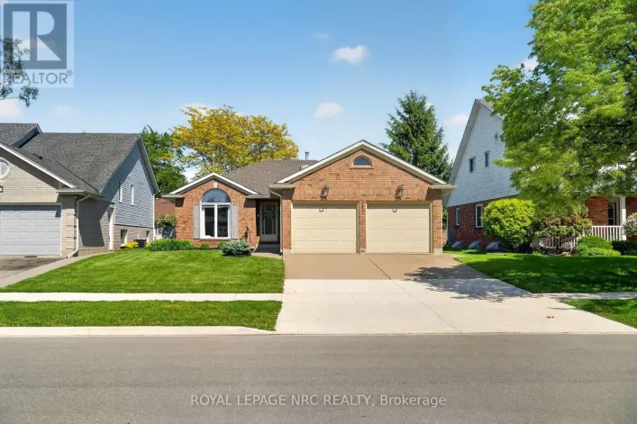 247 NORTHWOOD DRIVE, Welland