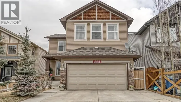 247 Pantego Way NW, Calgary