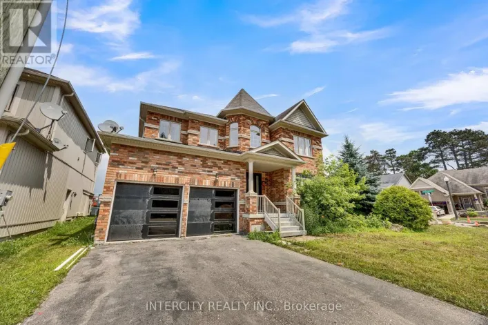 247 PITTOCK PARK ROAD, Woodstock