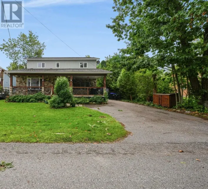 247 POPLAR AVENUE, Tay