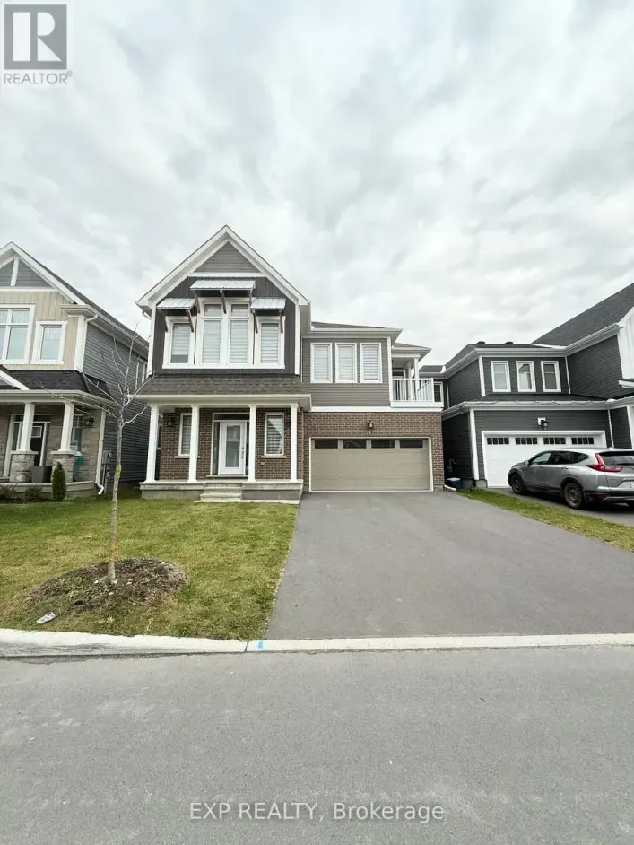 House for rent: 247 PURSUIT TERRACE, Ottawa
