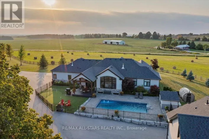 247 RAVENCREST ROAD, Georgina