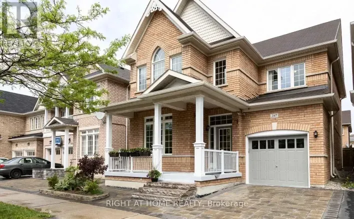 247 RIZAL AVENUE, Markham
