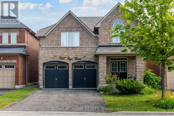 247 ROWE TERRACE, Milton