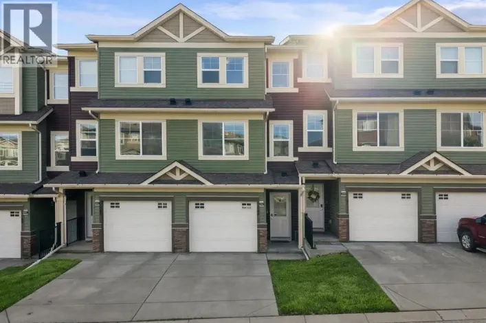 247 Sage Hill Grove NW, Calgary