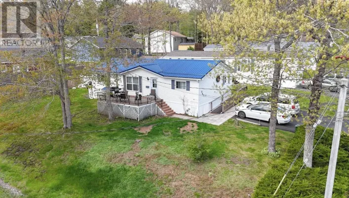 247 SEASONS Drive, Bridgewater