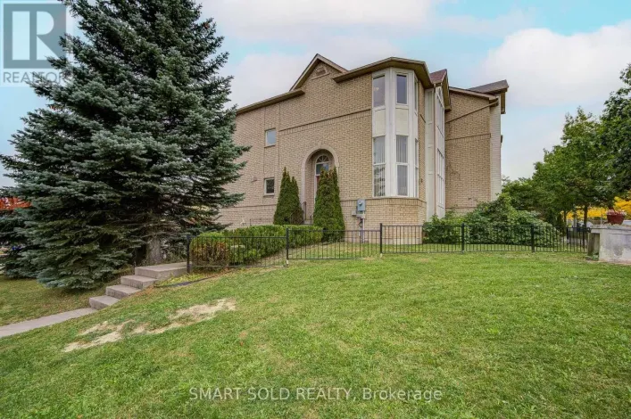247 SHIRLEY DRIVE, Richmond Hill