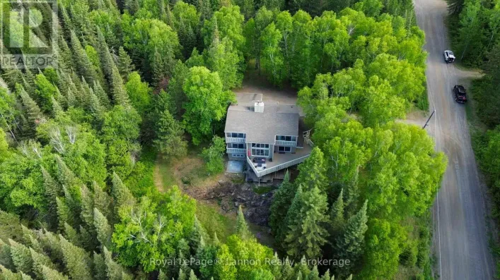 House for sale: 247 SHIRLEY RD ROAD, Thunder Bay