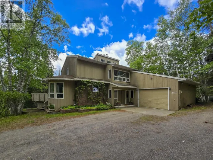 247 SHIRLEY RD, Thunder Bay