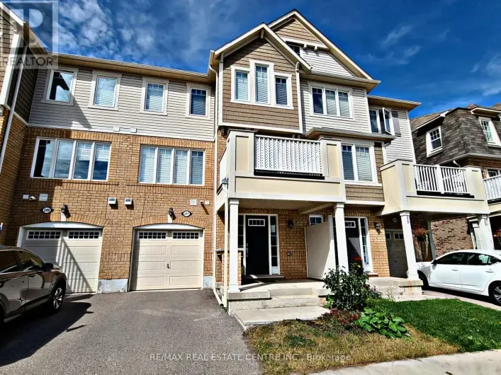 247 SLINGSBY LANDING, Milton