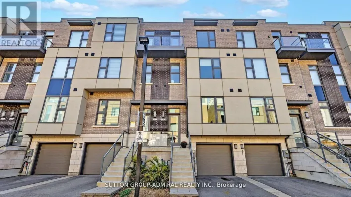 247 SMALLWOOD CIRCLE S, Vaughan