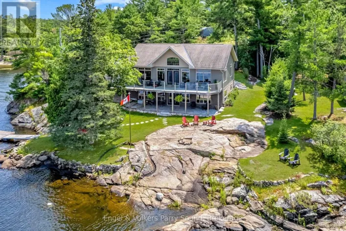 247 SOUTH SHORE ROAD, The Archipelago