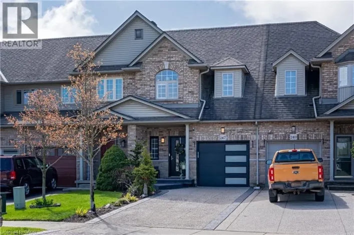247 SOUTHBROOK Drive, Binbrook