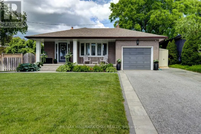 247 ST. VINCENT STREET, Barrie