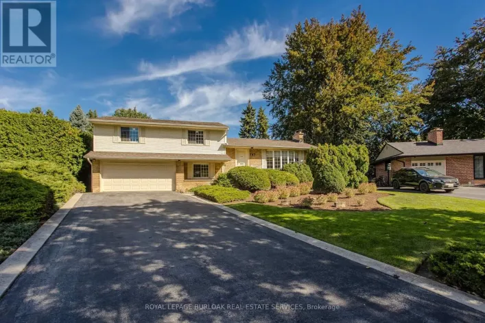 247 WALDEN DRIVE, Burlington