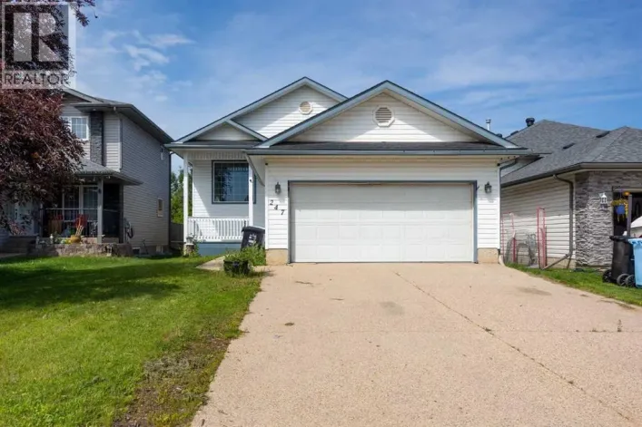 247 Warren Road, Fort McMurray