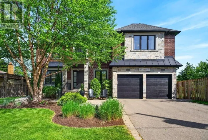 2470 APPLEWOOD DRIVE, Oakville