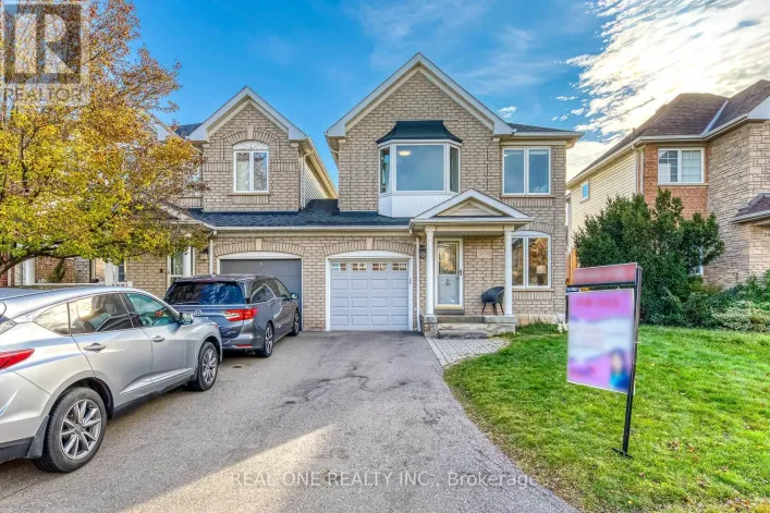 2470 BANKSIDE DRIVE, Mississauga