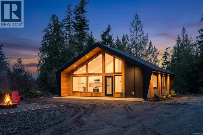 2470 Carpenter Rd, Sooke