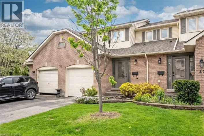 2470 HEADON FOREST Drive Unit# 41, Burlington