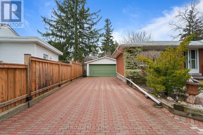 2470 MEADOWOOD CRESCENT, Oakville