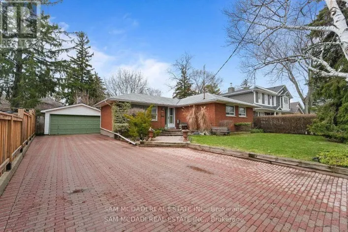 2470 MEADOWOOD CRESCENT, Oakville