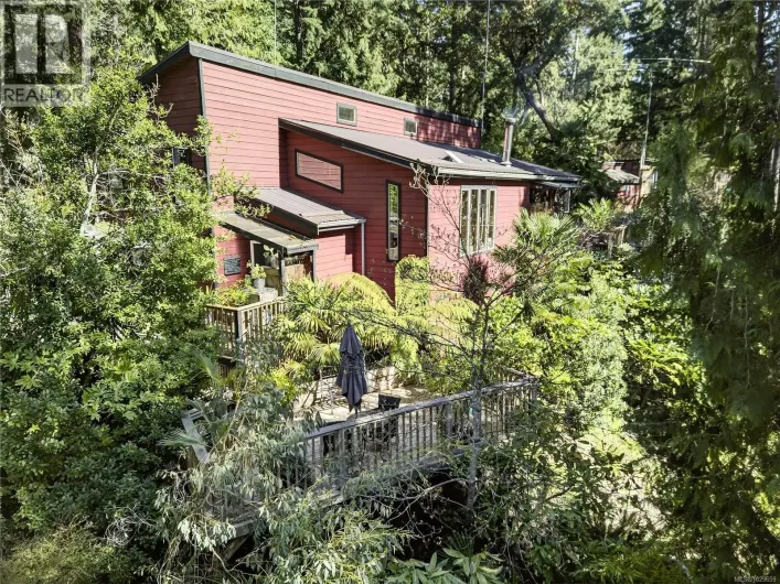 2470 North End Rd, Salt Spring