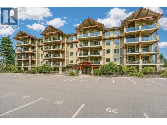 2470 Tuscany Drive Unit# 405, West Kelowna