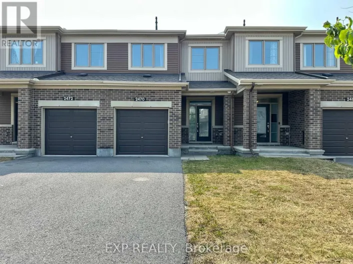 2470 WATERLILLY WAY, Ottawa