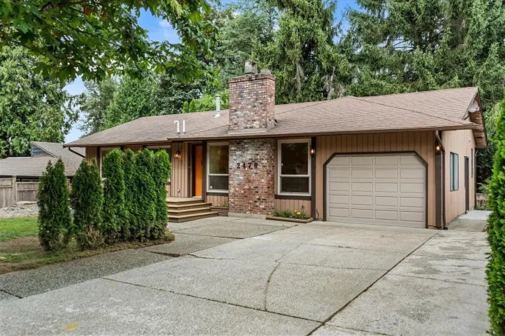 2470 WOODSTOCK DRIVE, Abbotsford