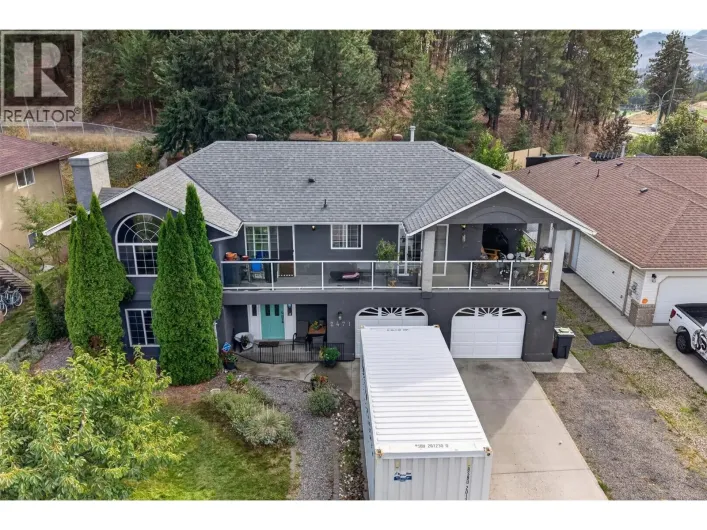 2471 Asquith Court, West Kelowna