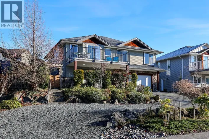 2471 Avro Arrow Dr, Comox