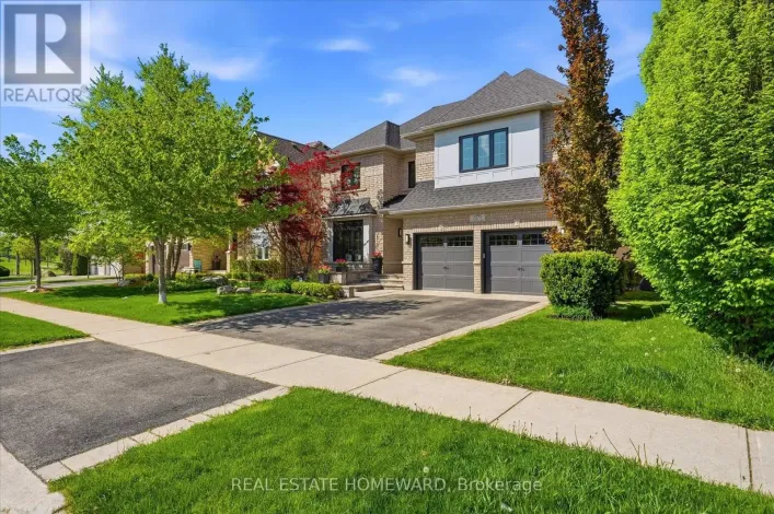 2471 CASTLEBROOK ROAD, Oakville