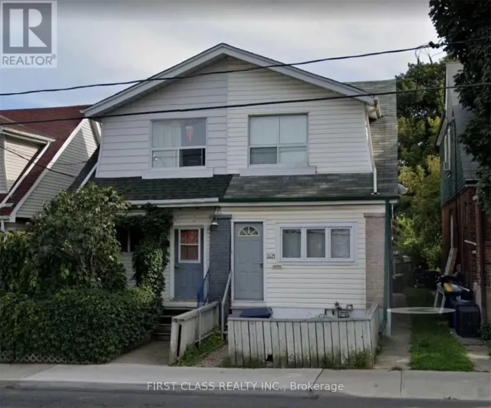 2471 GERRARD STREET E, Toronto