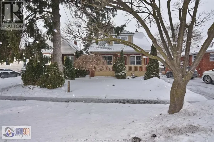 2471 PILLETTE, Windsor