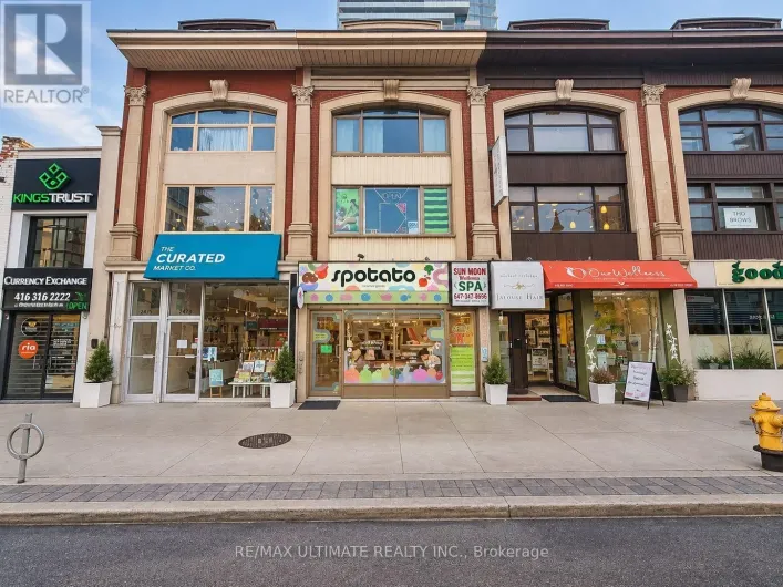 2471 YONGE STREET, Toronto