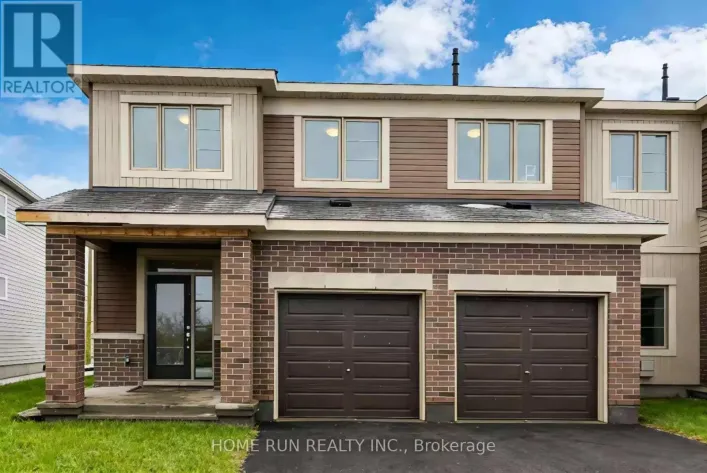 2472 WATERLILLY WAY, Ottawa