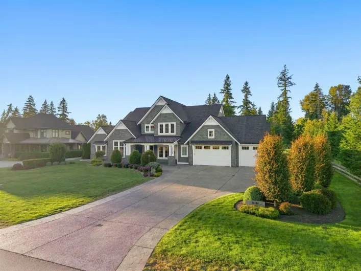 24729 44 AVENUE, Langley