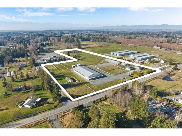 2473 240 STREET, Langley