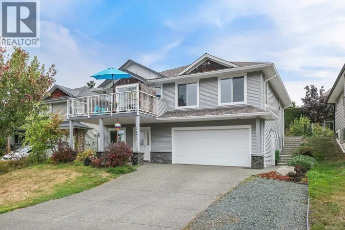 2473 Avro Arrow Dr, Comox
